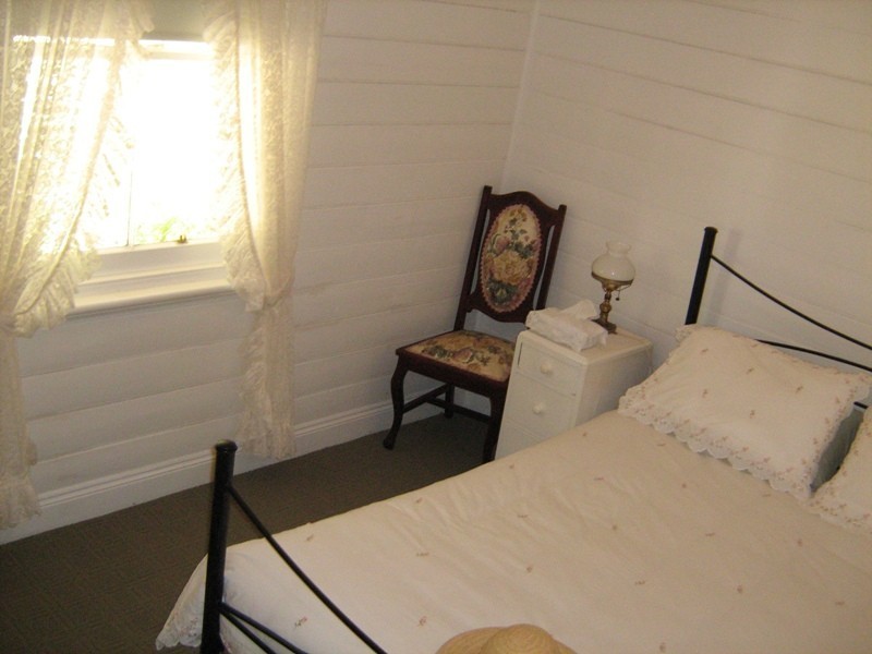 20 Old Thorpdale, Mirboo North VIC 3871