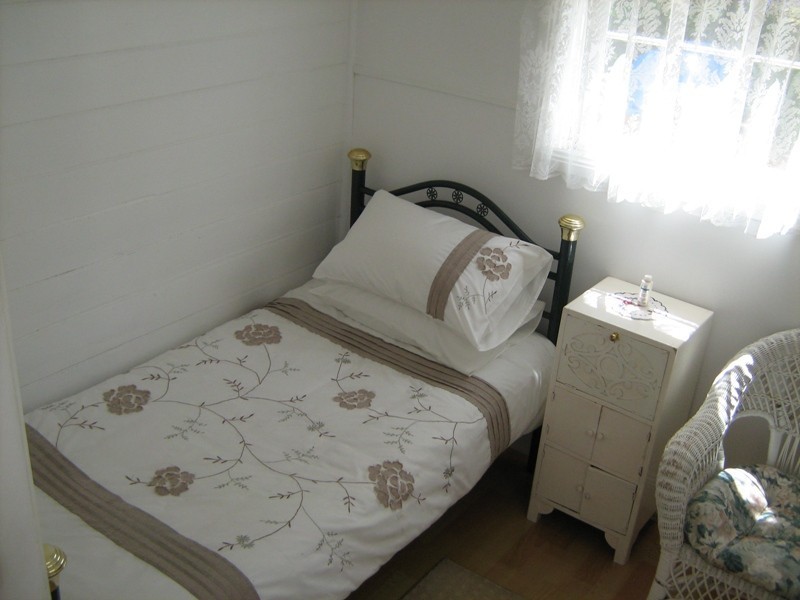 20 Old Thorpdale, Mirboo North VIC 3871