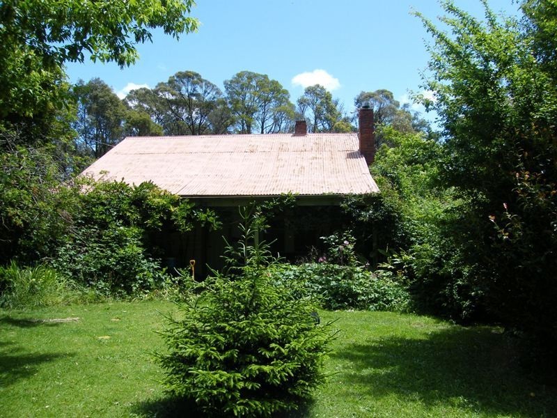 23 Strzelecki Highway, Mirboo North VIC 3871