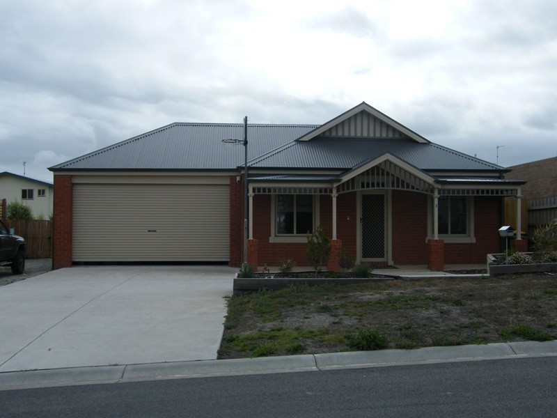 3 Couta Court, Inverloch VIC 3996