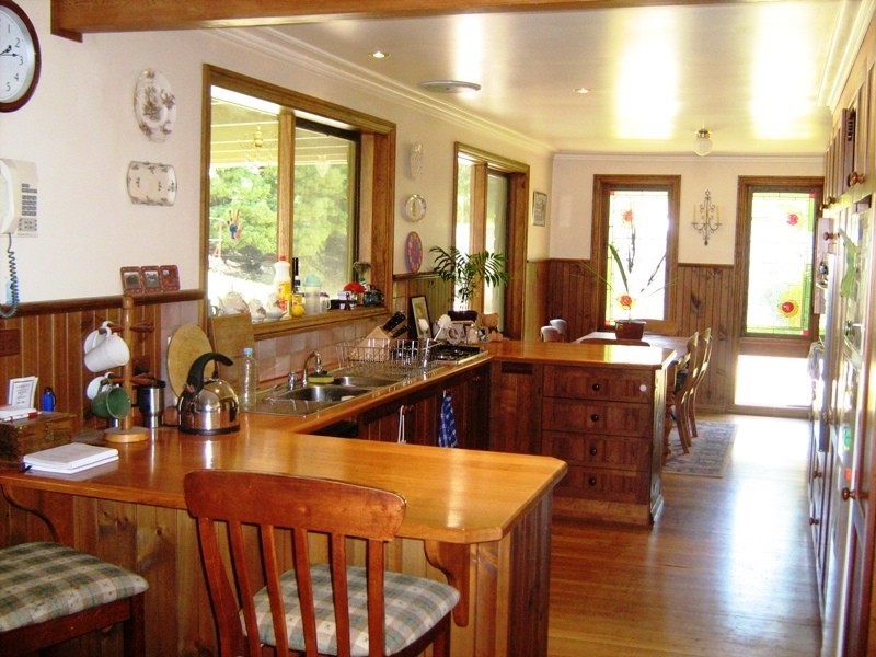 1285 LeongathaYarragon Road, Hallston VIC 3953