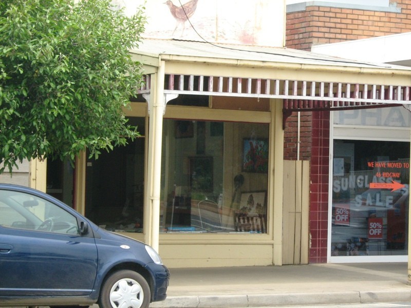 86 Ridgway, Mirboo North VIC 3871