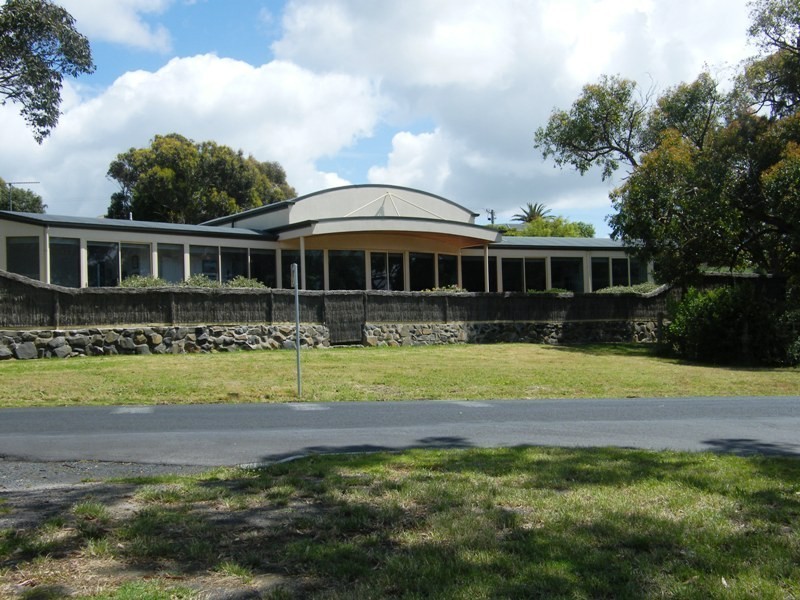 1 Miller Terrace, Inverloch VIC 3996