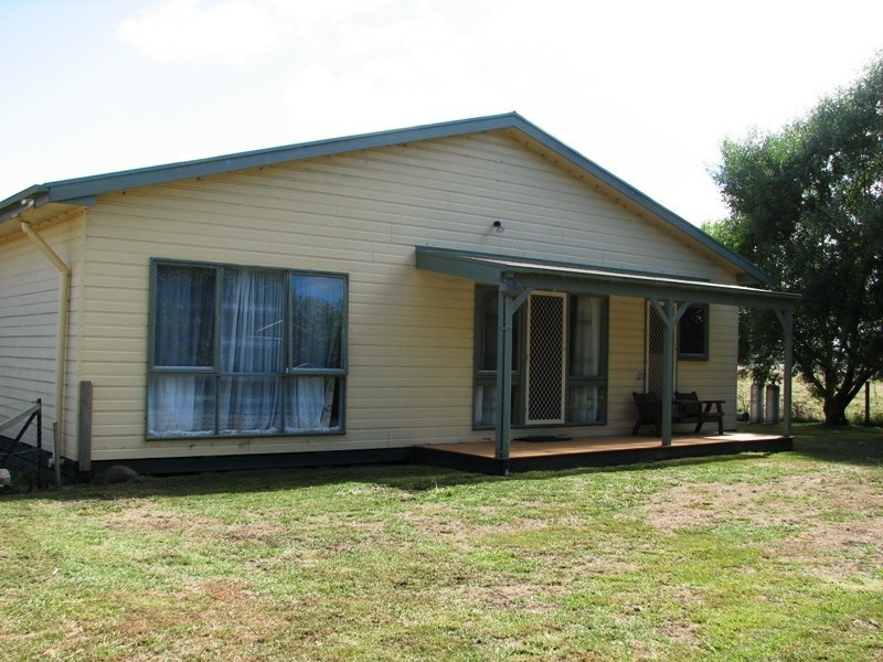135 Sparks Road, Tarwin VIC 3956