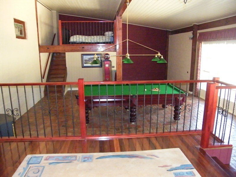 1222 Bass Highway, The Gurdies VIC 3984