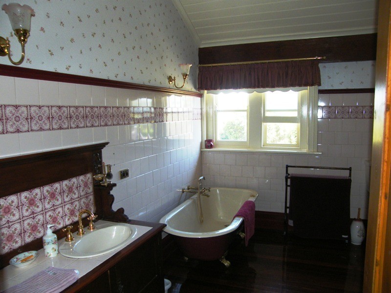 1222 Bass Highway, The Gurdies VIC 3984