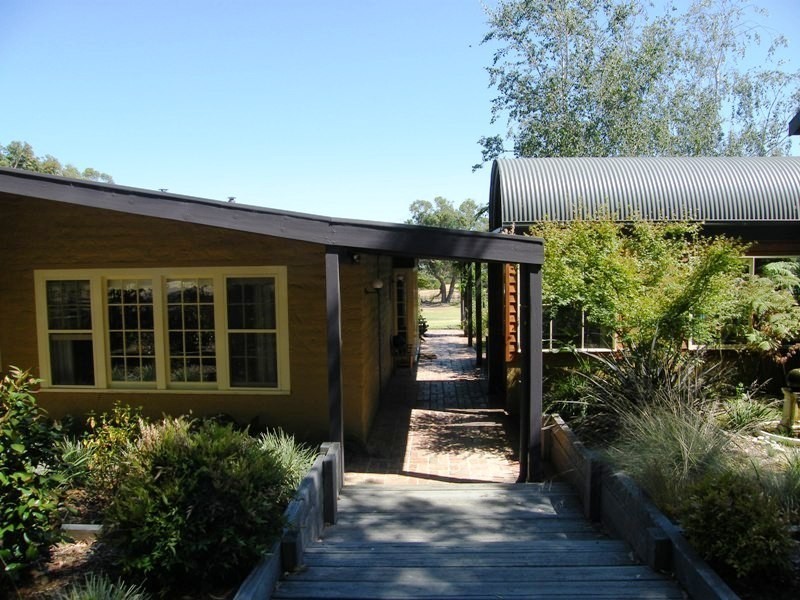 1222 Bass Highway, The Gurdies VIC 3984