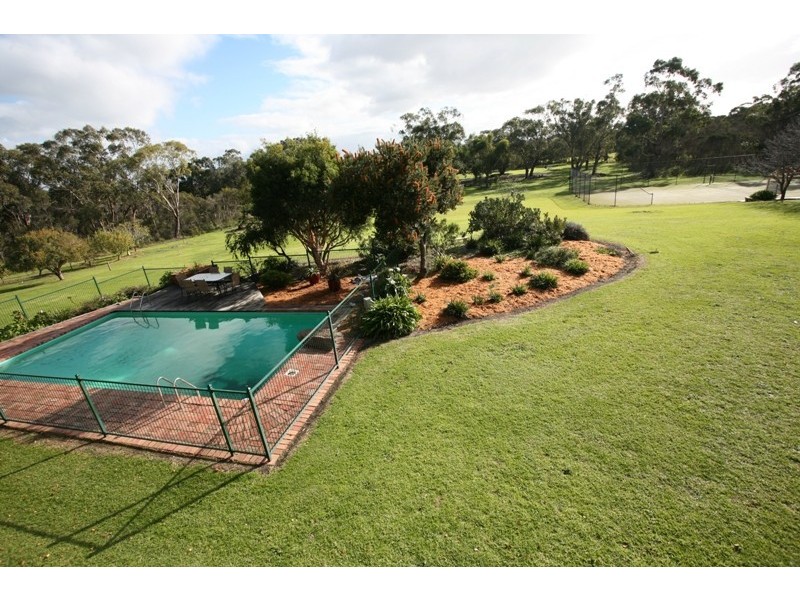 1222 Bass Highway, The Gurdies VIC 3984