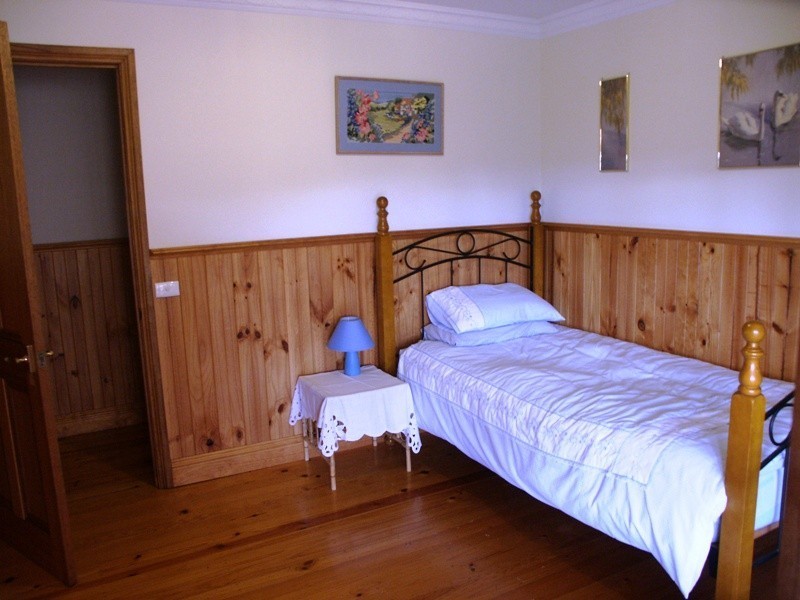 14 Jepson Court, Mirboo North VIC 3871
