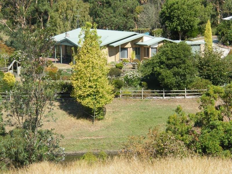 1035 South Gippsland Highway, Koonwarra VIC 3954