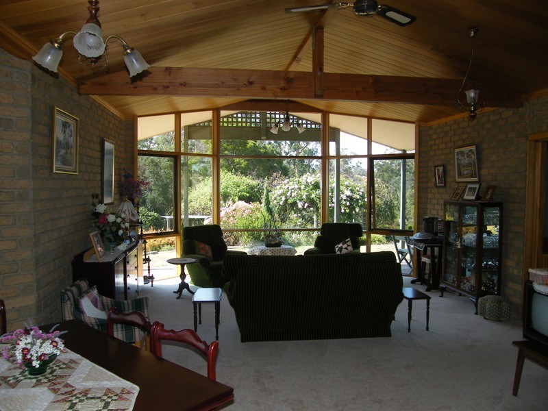 1035 South Gippsland Highway, Koonwarra VIC 3954