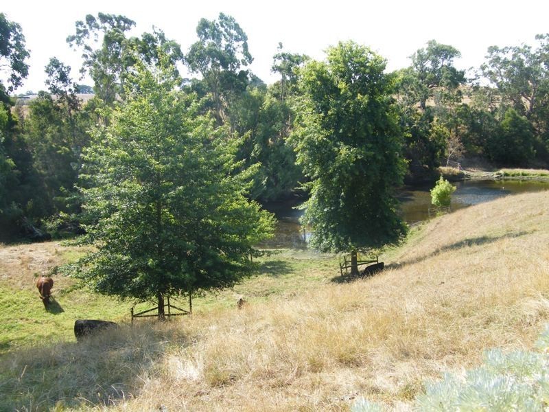 1035 South Gippsland Highway, Koonwarra VIC 3954