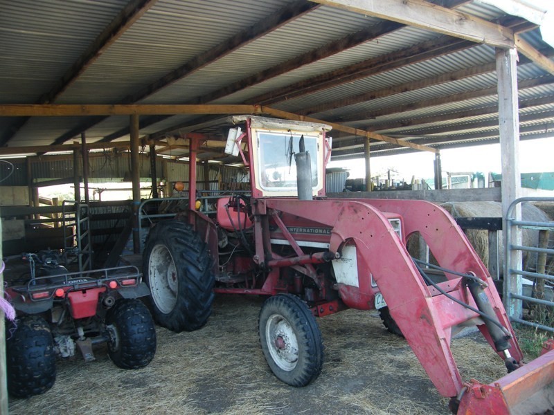 1035 South Gippsland Highway, Koonwarra VIC 3954