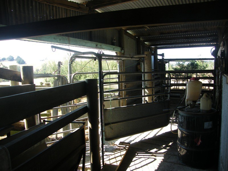 1035 South Gippsland Highway, Koonwarra VIC 3954