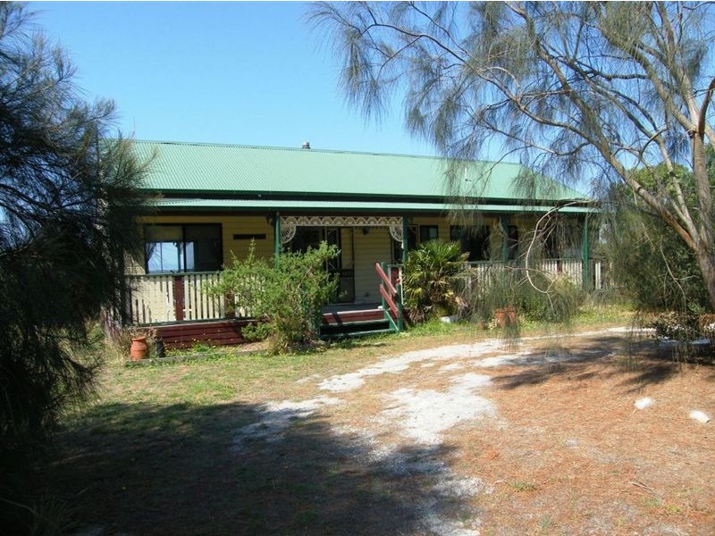 194 Paterson Road, Yanakie VIC 3960