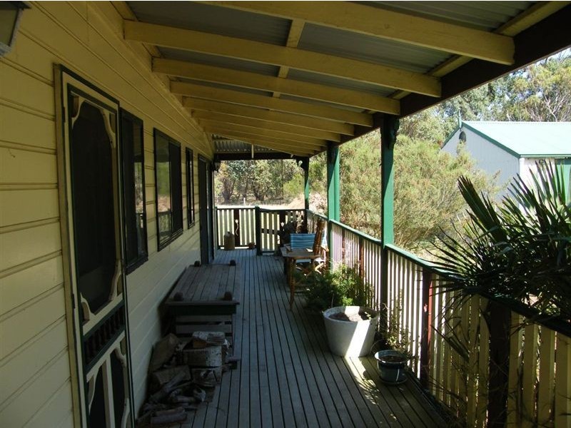 194 Paterson Road, Yanakie VIC 3960