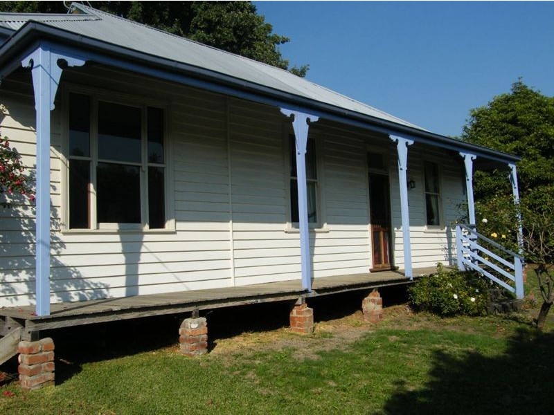 2 Jeffrey Street, Leongatha VIC 3953