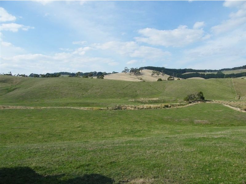 1075 Bena-Kongwak Road, Kongwak VIC 3951