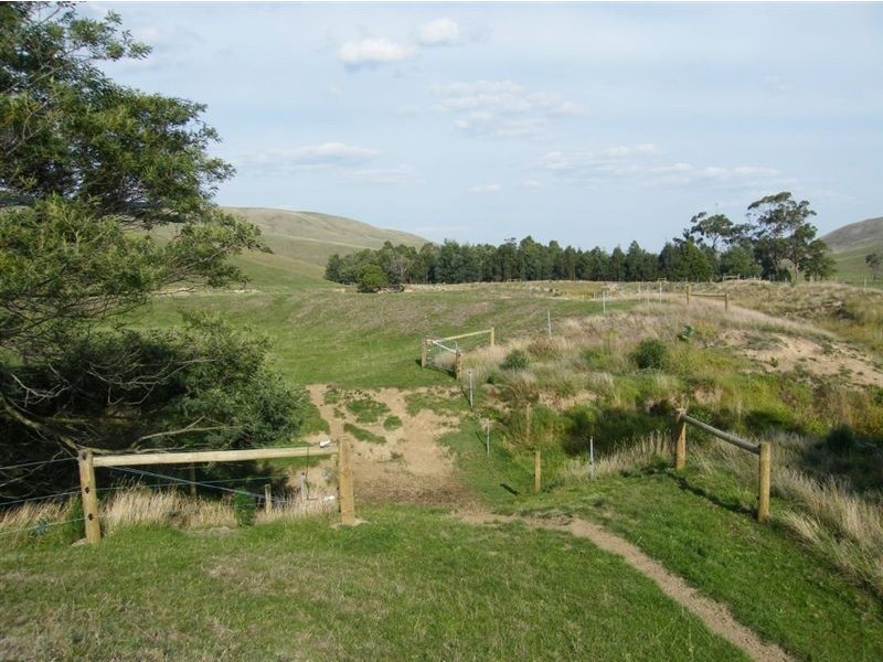 1075 Bena-Kongwak Road, Kongwak VIC 3951