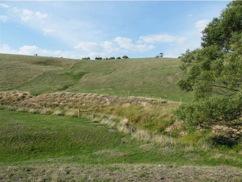 1075 Bena-Kongwak Road, Kongwak VIC 3951