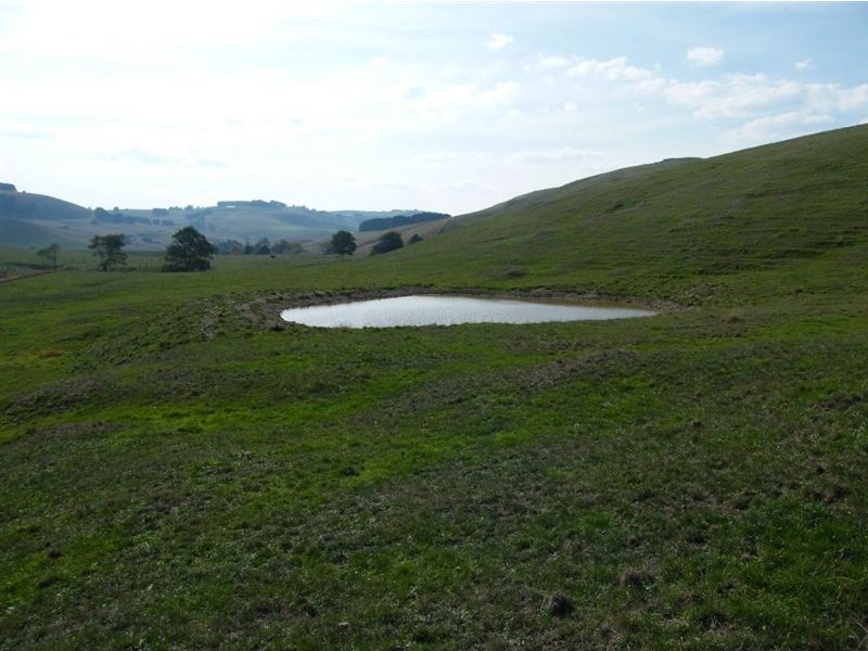 1075 Bena-Kongwak Road, Kongwak VIC 3951