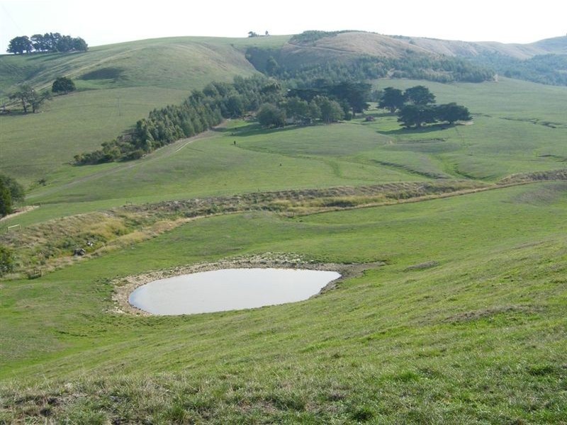 1075 Bena-Kongwak Road, Kongwak VIC 3951