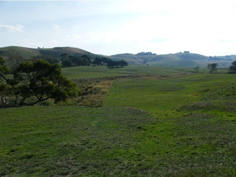 1075 Bena-Kongwak Road, Kongwak VIC 3951