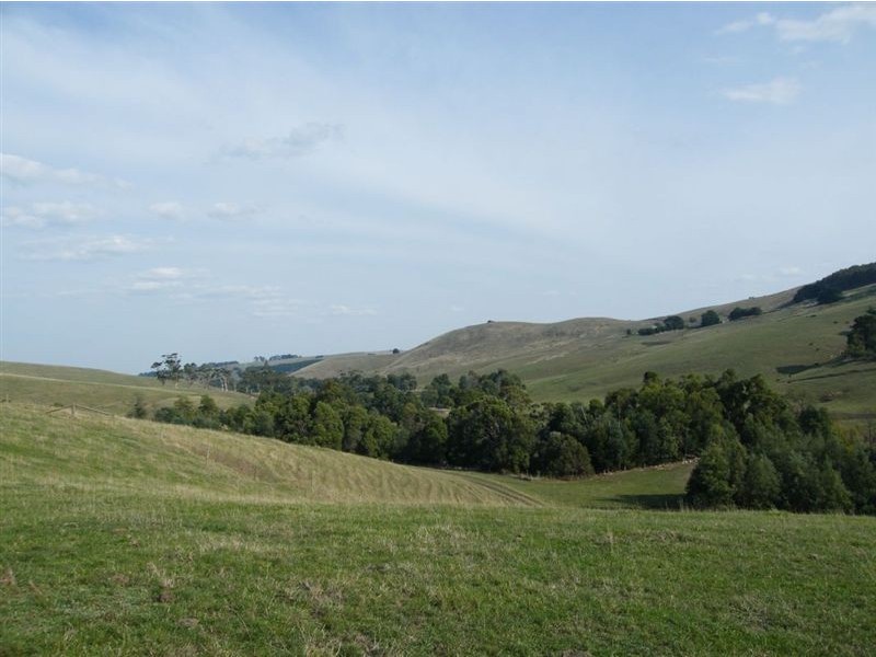 1075 Bena-Kongwak Road, Kongwak VIC 3951