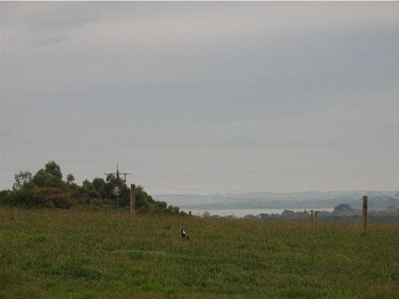 Lot 1 Townsend Bluff Road, Inverloch VIC 3996