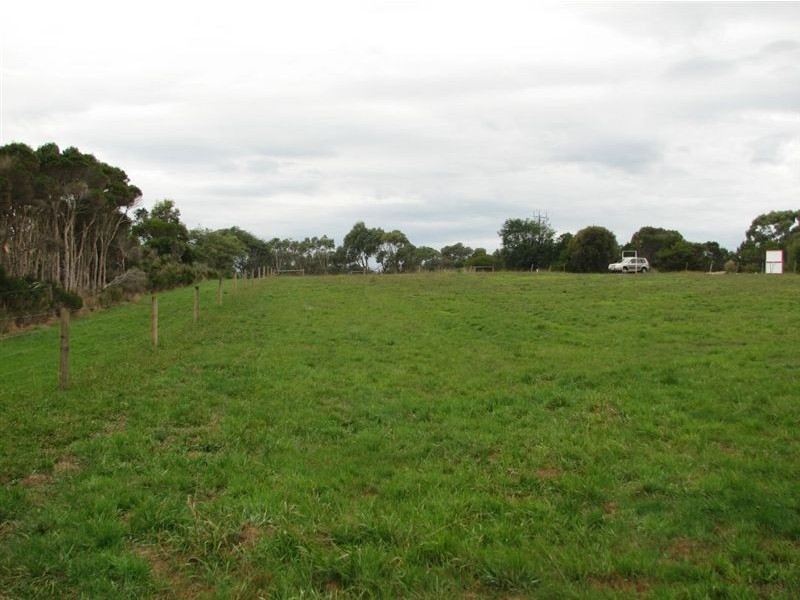 Lot 1 Townsend Bluff Road, Inverloch VIC 3996