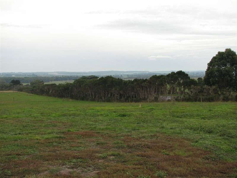 Lot 1 Townsend Bluff Road, Inverloch VIC 3996