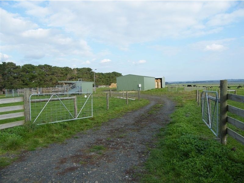 165 West Creek Road, West Creek VIC 3992