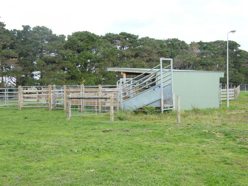 165 West Creek Road, West Creek VIC 3992