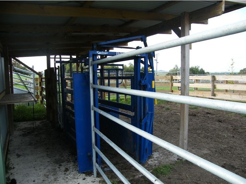 165 West Creek Road, West Creek VIC 3992