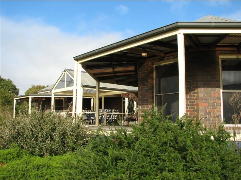 18 Boundry Road, Wonthaggi VIC 3995