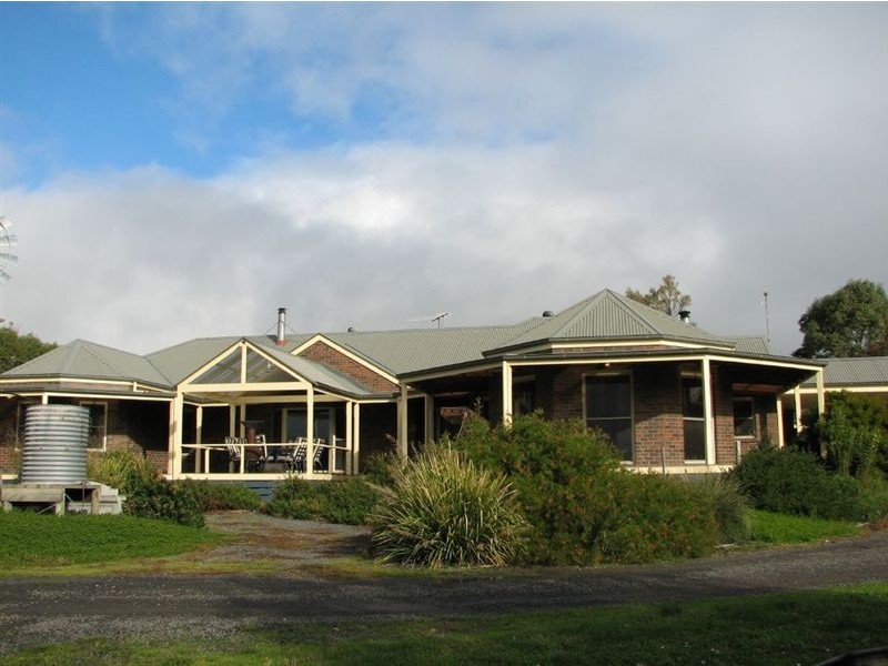 18 Boundry Road, Wonthaggi VIC 3995