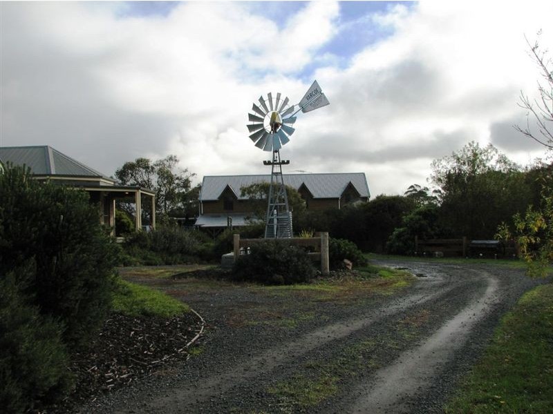 18 Boundry Road, Wonthaggi VIC 3995