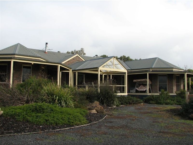 18 Boundry Road, Wonthaggi VIC 3995