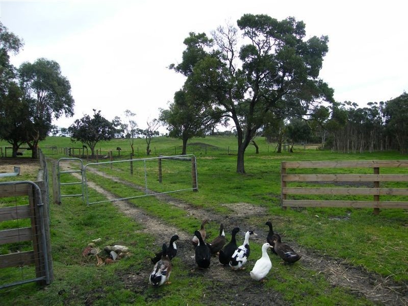 18 Boundry Road, Wonthaggi VIC 3995