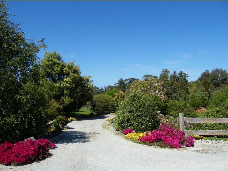 485 Pound Creek Road, Inverloch VIC 3996