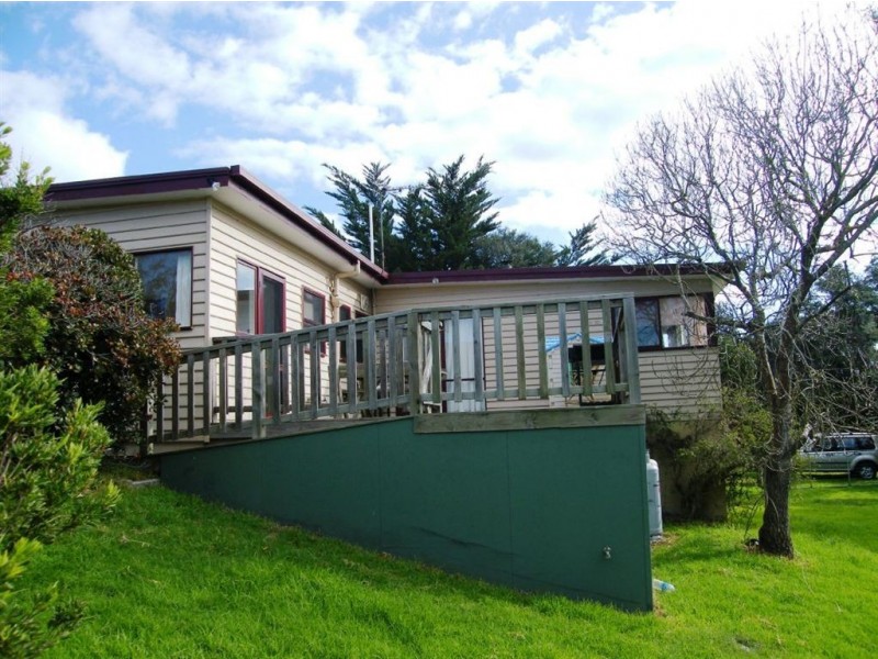 11 The Boulevarde, Sandy Point VIC 3959