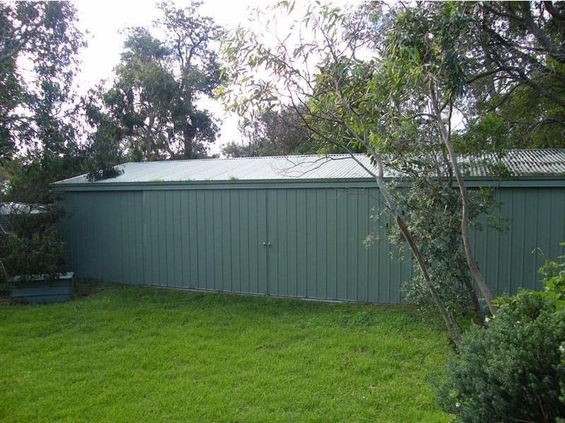 11 The Boulevarde, Sandy Point VIC 3959