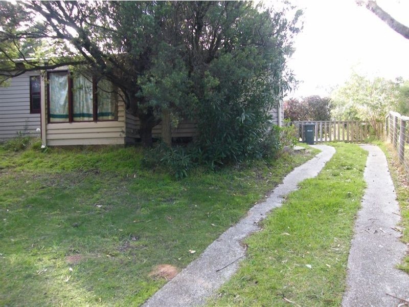11 The Boulevarde, Sandy Point VIC 3959
