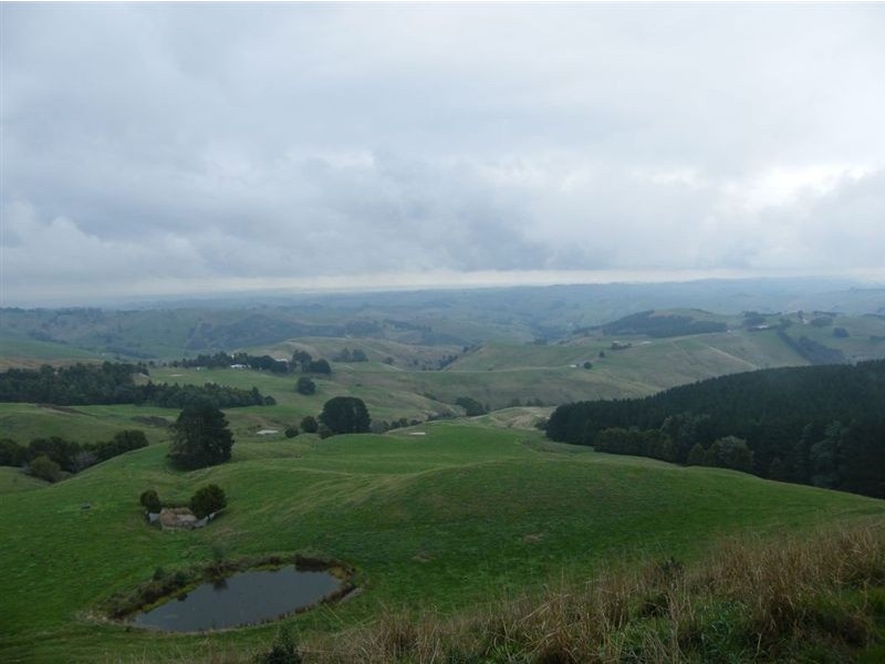 1550 Grand Ridge Road, Trida VIC 3953