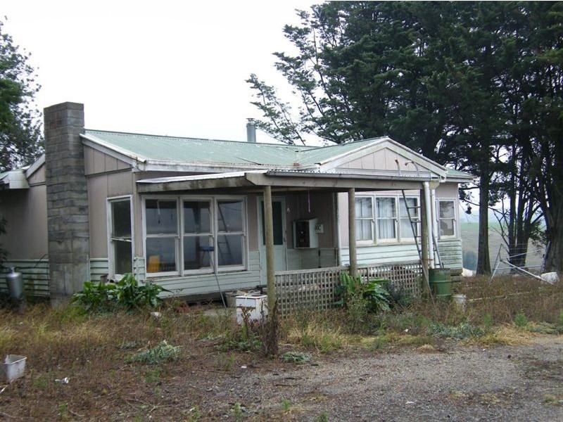 1550 Grand Ridge Road, Trida VIC 3953