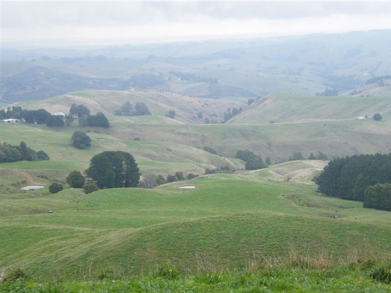 1550 Grand Ridge Rd, Trida VIC 3953