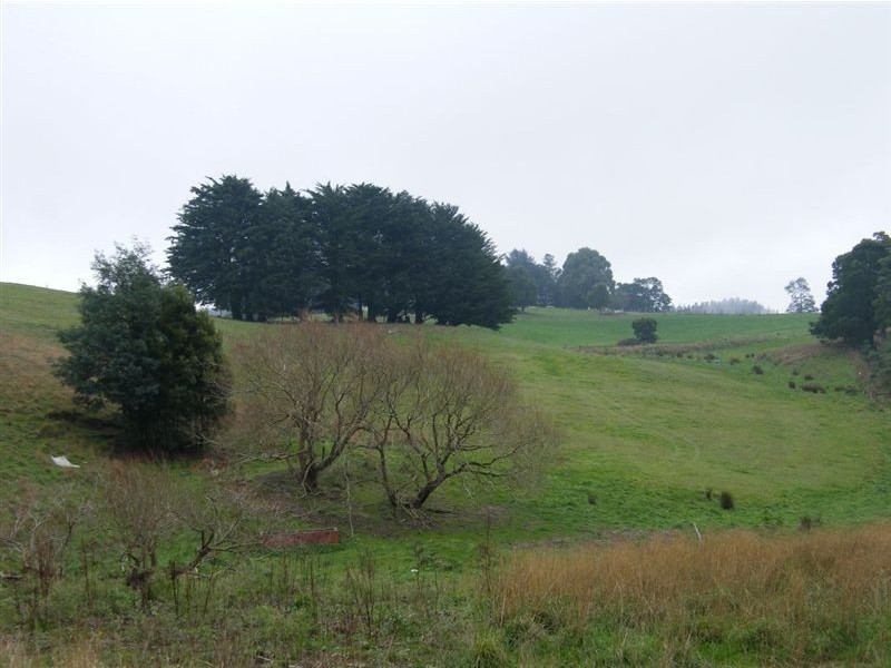 1550 Grand Ridge Rd, Trida VIC 3953