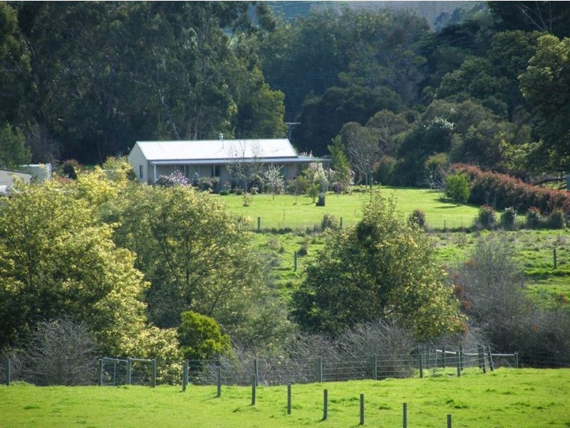 1081 Kernot Loch Road, Kernot VIC 3979