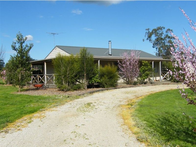 1081 Kernot Loch Road, Kernot VIC 3979