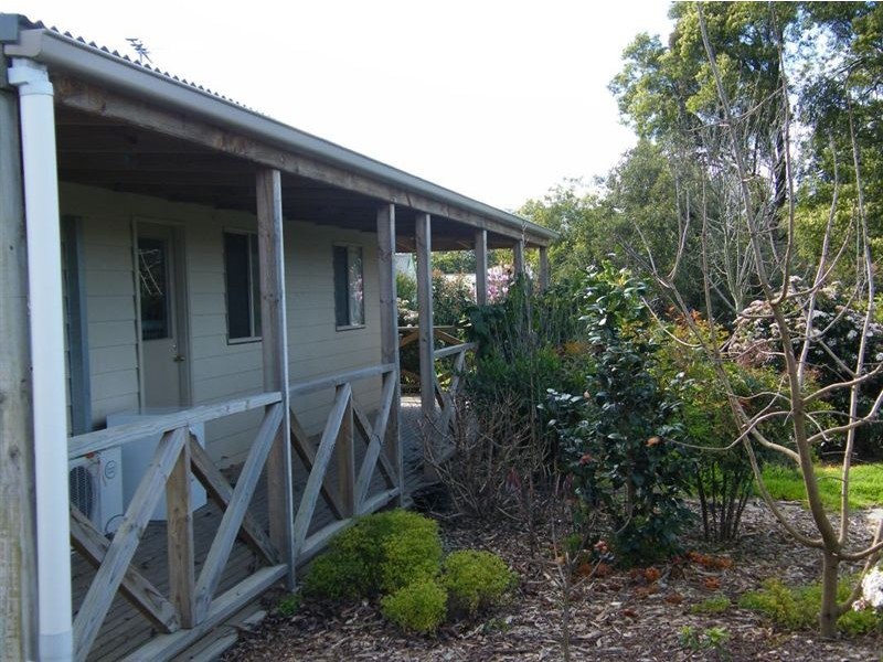 1081 Kernot Loch Road, Kernot VIC 3979